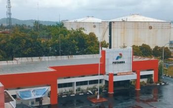 Pertamina Sumbagut Akui Sistem QR Code dan Fuel Card Tanjungpinang Belum Terintegrasi Penuh