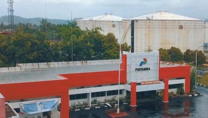 Pertamina Sumbagut Akui Sistem QR Code dan Fuel Card Tanjungpinang Belum Terintegrasi Penuh